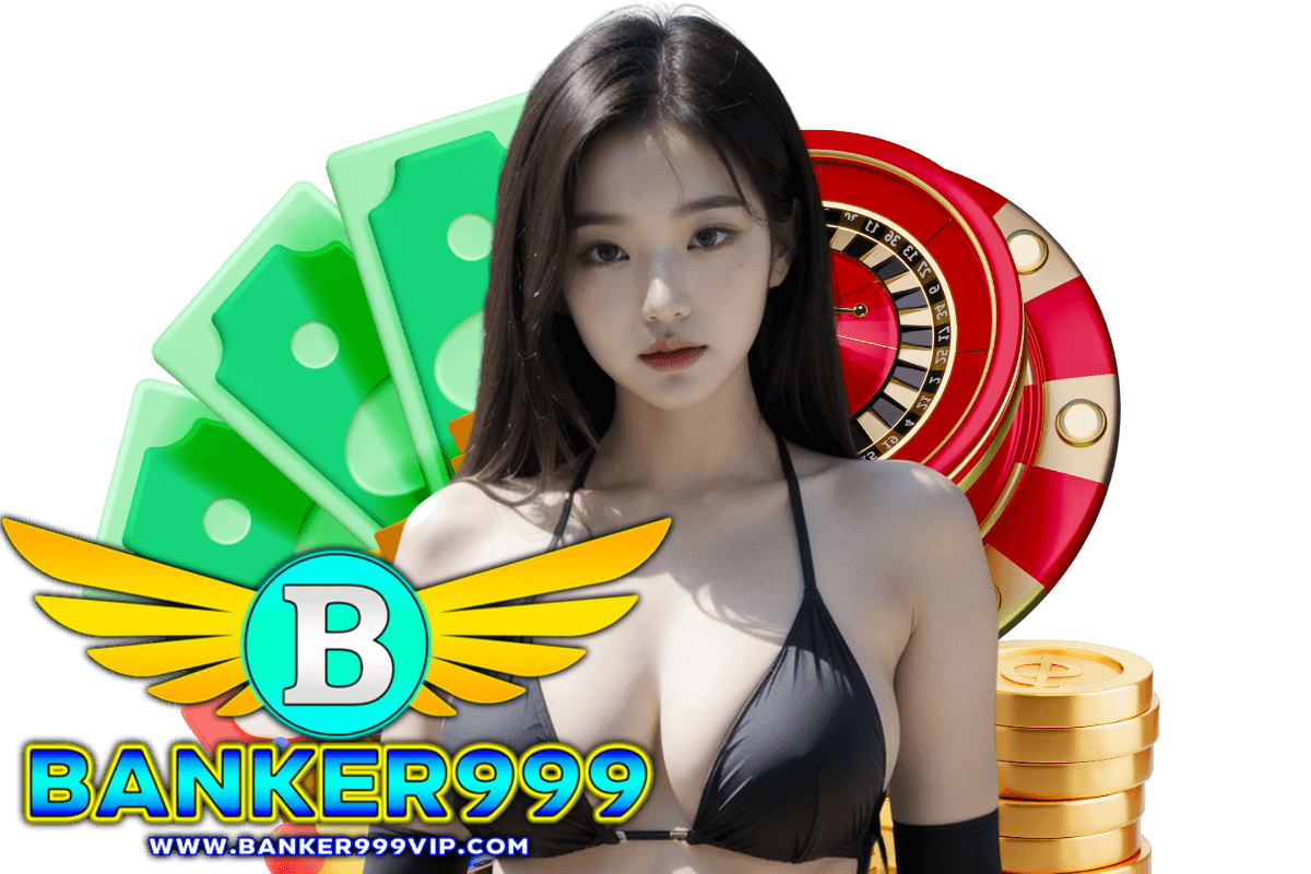 เว็บ banker999